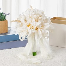 Bouquet da sposa per la sposa