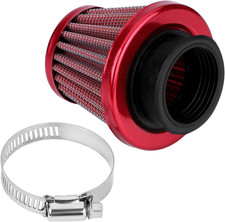 Filtro Malossi + Kit Filtro