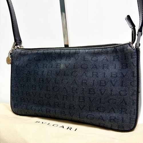 Bvlgari bulgari logomania - bvlgari,