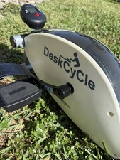 3D Innovations DeskCycle