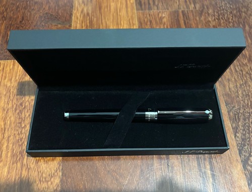 Dupont d line ballpoint - d,