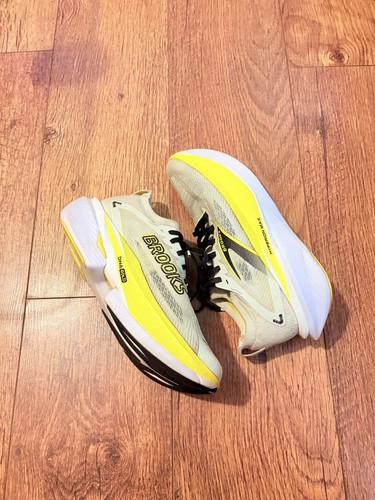 Scarpe corsa brooks - scarpe,