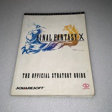 Final Fantasy X (10) Guida