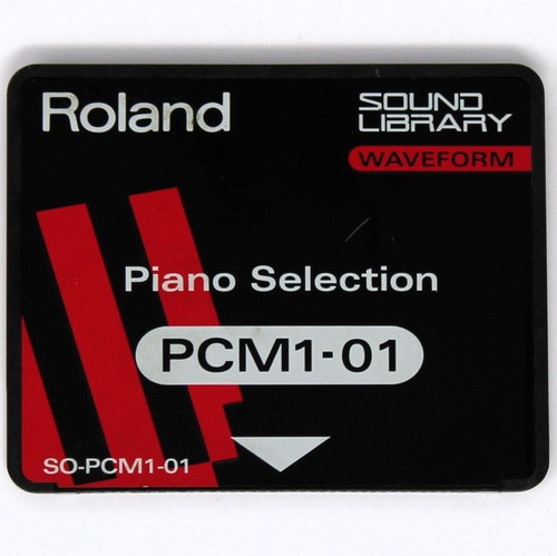 Roland pcm1 pianoforte - so-pcm1-01,