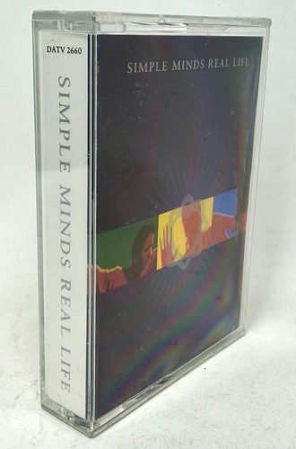 New factory sealed simple - new,