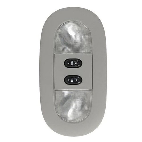 Led cupola mappa luce - led,