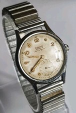 Bellissimo orologio meccanico