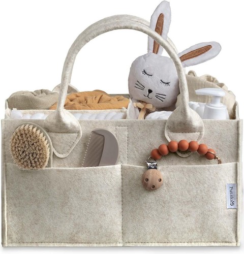 Organizer per pannolini - organizer,
