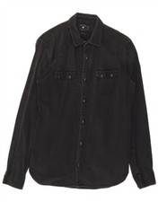 Zara Camicia Uomo Slim Fit