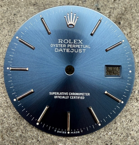 2020 originale rolex - originale, datejust