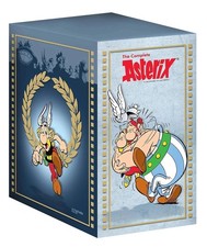 ASTERIX: IL COFANETTO COMPLETO