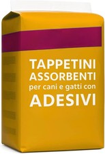 200 TRAVERSE ASSORBENTI PER