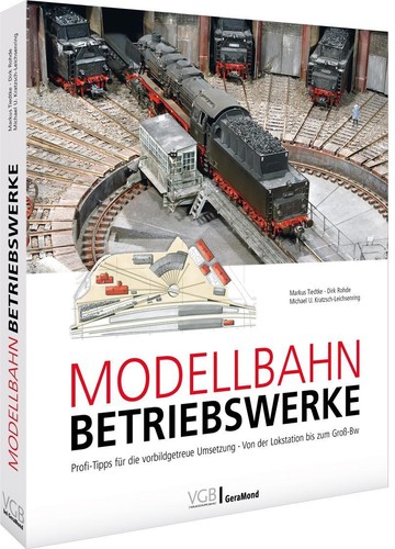 Modellbahn betriebswerke - modellbahn-betriebswerke, ~
