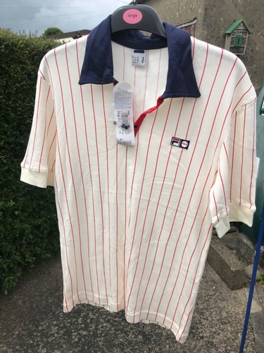 Polo fila borg - polo, edizione