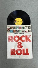 Vanilla Fudge Rock & Roll