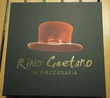 Rino Gaetano – La