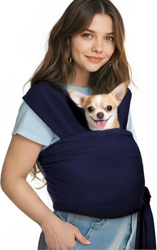 Porta animali con fionda - porta,