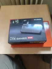 Gc311 live gamer mini