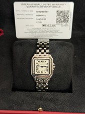 2025 Cartier Panthere
