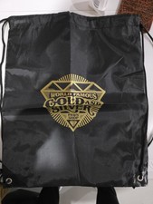 Borsa Cinch Negozio Pegni Argento Oro Pune Stelle