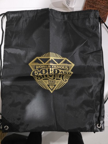 Borsa cinch negozio pegni - cinch,