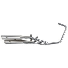 Scarico Completo Triumph