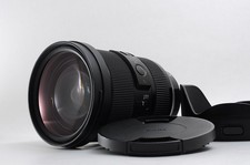 Sigma 24-70mm F/2.8 Dg Dn per