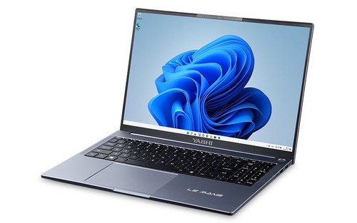 Notebook yashi mans yp1682 - le,