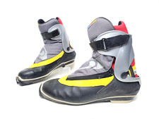 Scarponi da sci SALOMON SNS