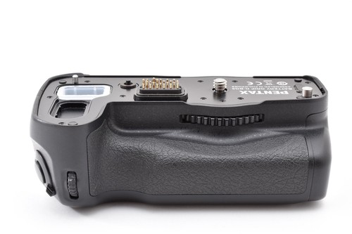 Battery grip pentax - pentax, d-bg5