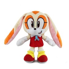 Sonic the hedgehog - the, cream