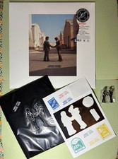 Pink Floyd Wish You Were Here