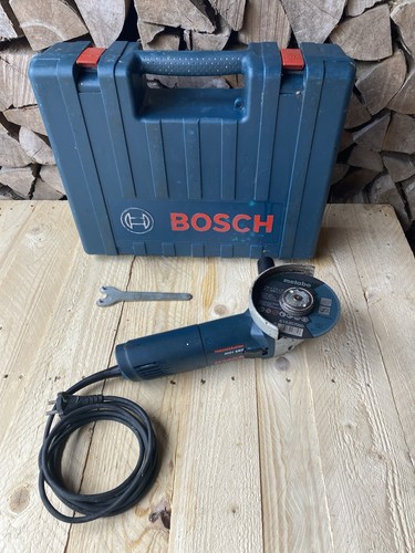 Bosch gws 1000 professional - bosch,