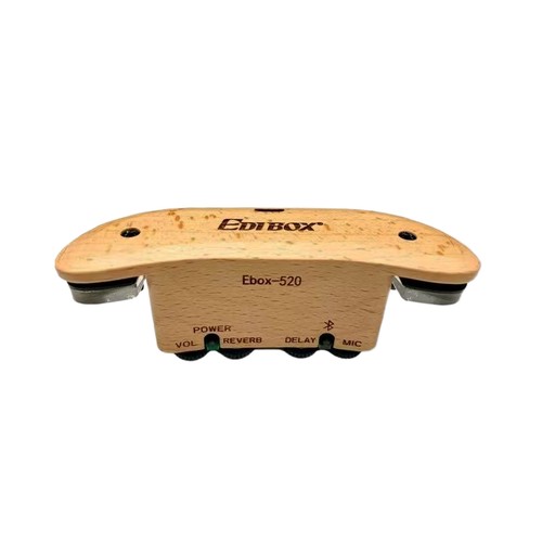 Pickup risonanza chitarra