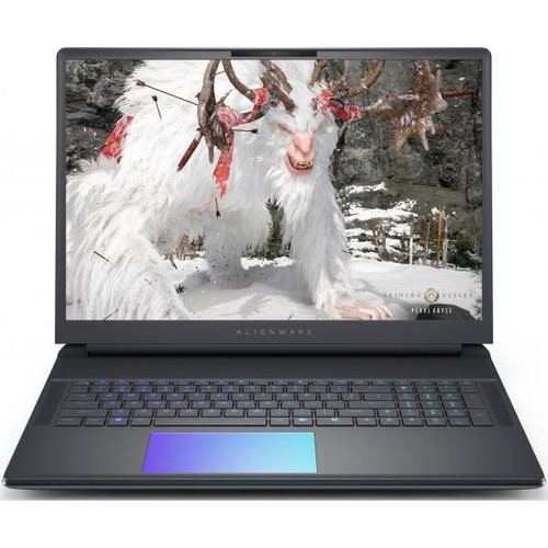 Alienware area u9 275hx - 18, u9-275hx