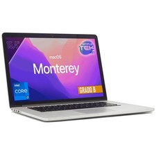 Apple Macbook Pro 15" Mid 2015