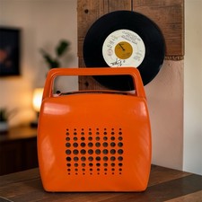 Mangiadischi Penny Vintage