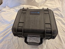 Valigia fotografica rigida LEKUFEE stagna per fotocamere action – come nuova