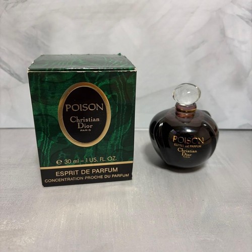Christian dior poison - christian,