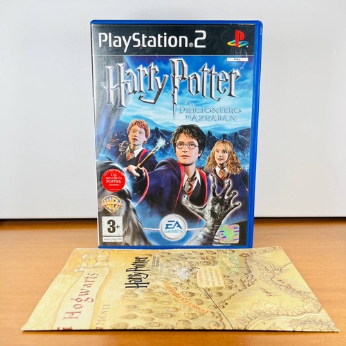 Harry potter prigioniero - potter, e