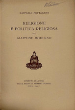 Pettazzoni raffaele - pettazzoni,raffaele.,