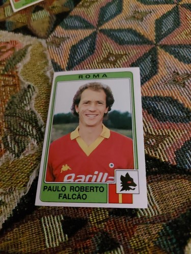 Figurina panini calciatori - figurina,