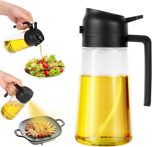 Spruzzino olio per - spruzzino,