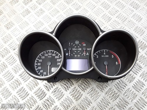 Alfa romeo 147 - alfa,