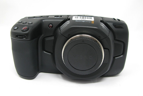 Blackmagic design pocket - blackmagic,