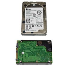 Dell Seagate 1,2 TB 2,5" 10K