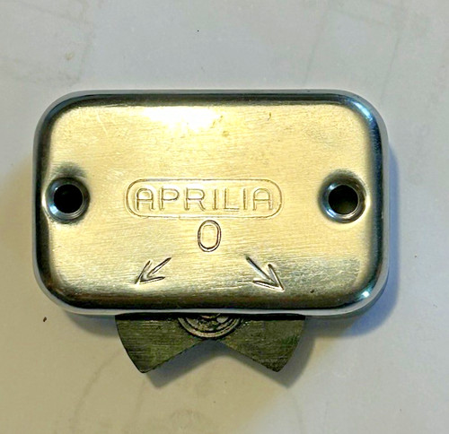 Devio frecce aprilia per - aprilia, moto