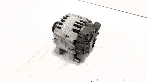 Peugeot 5008 alternator