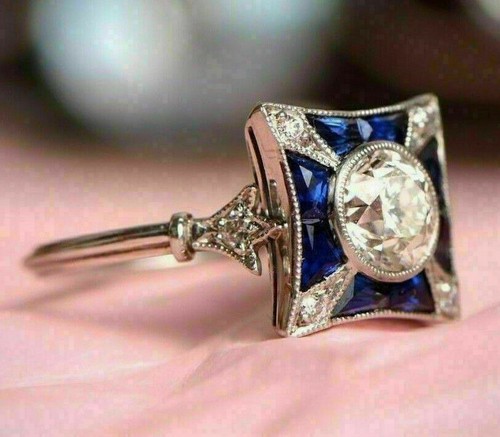 Anello fidanzamento art - anello, di