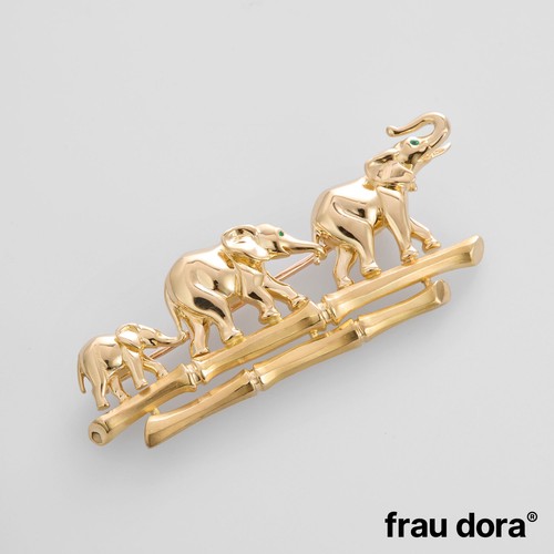 Spilla cartier - spilla,